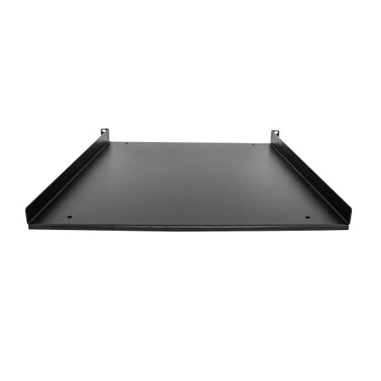 StarTech.com Étagère Rack 19 pouces 1U - Plateau Rackable Universel - Étagère Baie de Brassage - Étagère Cantilever Rack 19" - Capacité 25kg - Rangement Rack Informatique - Profondeur 50cm (20") StarTech.com Étagère Rack 19 pouces 1U - Plateau Rackable Universel - Étagère Baie de Brassage - Étagère Cantilever Rack 19" - Capacité 25kg - Rangement Rack Informatique - Profondeur 50cm (20")