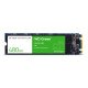 Western Digital Green WDS480G3G0B disque SSD 2.5" 480 Go Série ATA III
