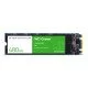 Western Digital Green WDS480G3G0B disque SSD 2.5" 480 Go Série ATA III Western Digital Green WDS480G3G0B disque SSD 2.5" 480 Go Série ATA III