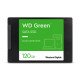 Western Digital Green WDS240G3G0A disque SSD 2.5" 240 Go Série ATA III