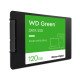 Western Digital Green WDS240G3G0A disque SSD 2.5" 240 Go Série ATA III