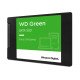 Western Digital Green WDS240G3G0A disque SSD 2.5" 240 Go Série ATA III