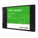 Western Digital Green WDS480G3G0A disque SSD 2.5" 480 Go Série ATA III