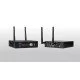 Securepoint Black Dwarf G5 pare-feux 1850 Mbit/s Securepoint Black Dwarf G5 pare-feux 1850 Mbit/s