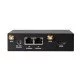 Securepoint Black Dwarf G5 pare-feux 1850 Mbit/s Securepoint Black Dwarf G5 pare-feux 1850 Mbit/s