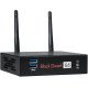 Securepoint Black Dwarf VPN as a Service pare-feux (matériel) Bureau 1850 Mbit/s