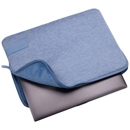 Case Logic Reflect REFPC114 - Skyswell Blue sacoche d'ordinateurs portables 35,6 cm (14") Housse Bleu