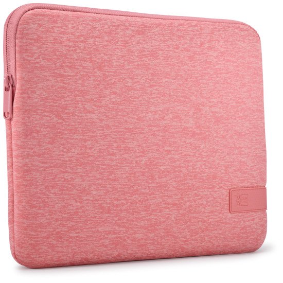 Case Logic Reflect REFPC113 - Pomelo Pink sacoche d'ordinateurs portables 33 cm (13") Housse Rose