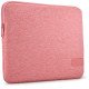 Case Logic Reflect REFPC113 - Pomelo Pink sacoche d'ordinateurs portables 33 cm (13") Housse Rose