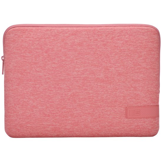 Case Logic Reflect REFPC113 - Pomelo Pink sacoche d'ordinateurs portables 33 cm (13") Housse Rose