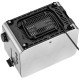 WMF Stelio 0414210011 7 2 part(s) 1000 W Acier inoxydable WMF Stelio 0414210011 7 2 part(s) 1000 W Acier inoxydable