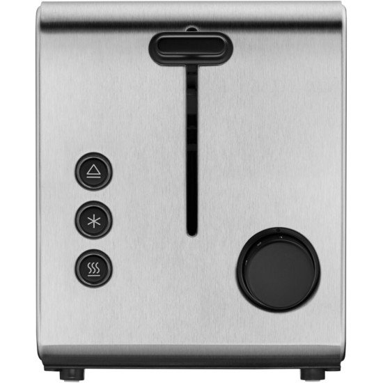 WMF Stelio 0414210011 7 2 part(s) 1000 W Acier inoxydable WMF Stelio 0414210011 7 2 part(s) 1000 W Acier inoxydable