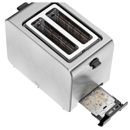 WMF Stelio 0414210011 7 2 part(s) 1000 W Acier inoxydable WMF Stelio 0414210011 7 2 part(s) 1000 W Acier inoxydable