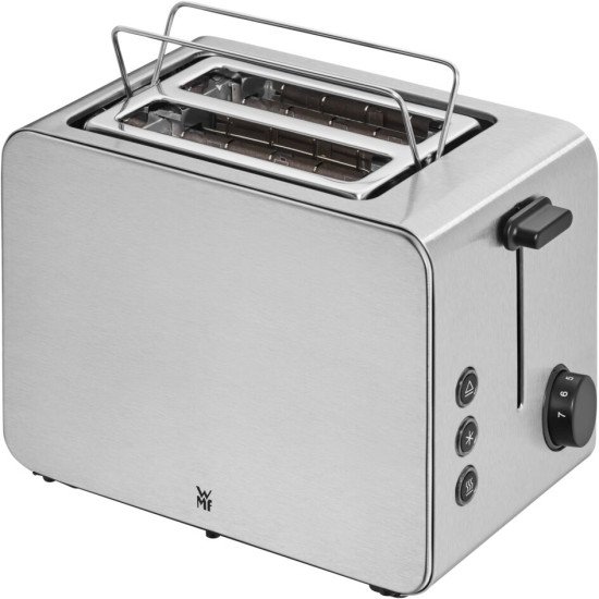 WMF Stelio 0414210011 7 2 part(s) 1000 W Acier inoxydable WMF Stelio 0414210011 7 2 part(s) 1000 W Acier inoxydable