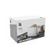 WMF Stelio 0414210011 7 2 part(s) 1000 W Acier inoxydable WMF Stelio 0414210011 7 2 part(s) 1000 W Acier inoxydable