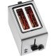 WMF Stelio 0414210011 7 2 part(s) 1000 W Acier inoxydable WMF Stelio 0414210011 7 2 part(s) 1000 W Acier inoxydable