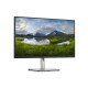 DELL P Series P2723QE LED display 68,6 cm (27") 3840 x 2160 pixels 4K Ultra HD LCD Noir, Argent