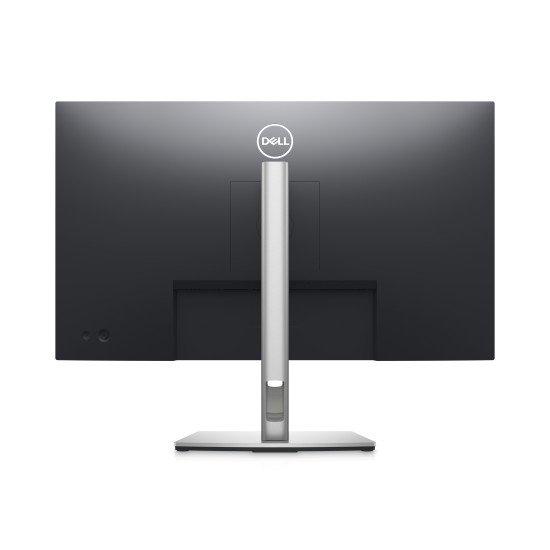 DELL P Series P2723QE LED display 68,6 cm (27") 3840 x 2160 pixels 4K Ultra HD LCD Noir, Argent