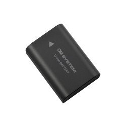 Olympus BLX-1 Lithium-Ion (Li-Ion) 2280 mAh Olympus BLX-1 Lithium-Ion (Li-Ion) 2280 mAh