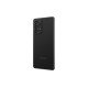 Samsung Galaxy A53 5G Enterprise edition SM-A536B 16,5 cm (6.5") Double SIM hybride Android 12 USB Type-C 6 Go 128 Go 5000 mAh Noir