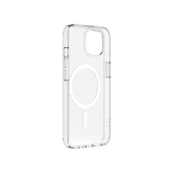 Belkin SheerForce coque de protection pour téléphones portables 15,5 cm (6.1") Housse Transparent