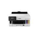 Canon MAXIFY GX5050 imprimante jets d'encres Couleur 600 x 1200 DPI A4 Wifi Canon MAXIFY GX5050 imprimante jets d'encres Couleur 600 x 1200 DPI A4 Wifi