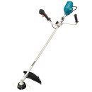 Makita UR012GZ02 débroussailleuse et coupe-bordure 2000 W Batterie Multicolore
