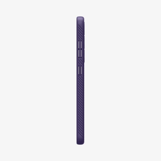 Spigen Liquid Air coque de protection pour téléphones portables 15,8 cm (6.2") Housse Violet