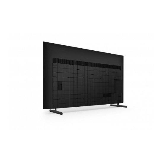 Sony FWD-85X80L TV 2,16 m (85") 4K Ultra HD Smart TV Wifi Noir