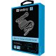 Sandberg 135-76 adaptateur de puissance & onduleur Intérieure 65 W Noir