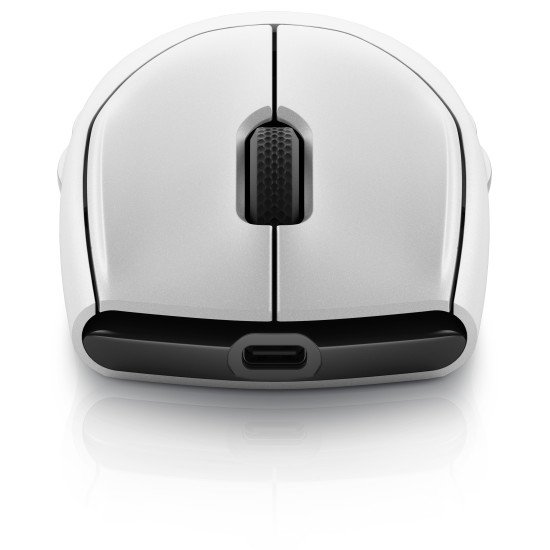 Alienware AW720M souris Gaming Ambidextre RF sans fil + Bluetooth Optique 26000 DPI