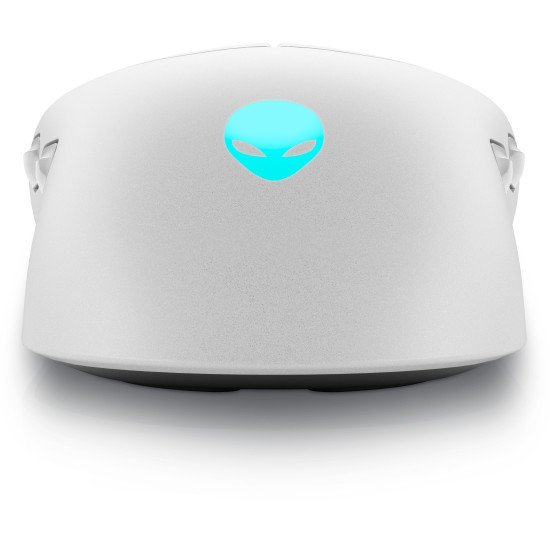 Alienware AW720M souris Gaming Ambidextre RF sans fil + Bluetooth Optique 26000 DPI