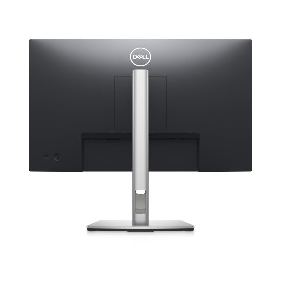 DELL P Series P2423D écran PC 23.8" 2560 x 1440 pixels Quad HD LCD Noir, Argent