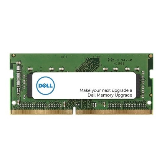 DELL AB949334 module de mémoire 16 Go 1 x 16 Go DDR5 4800 MHz