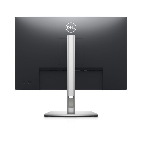 DELL P Series P2423 écran PC 24" 1920 x 1200 pixels WUXGA LCD Noir, Argent