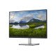 DELL P Series P2423 écran PC 24" 1920 x 1200 pixels WUXGA LCD Noir, Argent