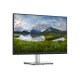 DELL P Series P2423 écran PC 24" 1920 x 1200 pixels WUXGA LCD Noir, Argent