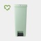 Brabantia 800108 poubelle 40 L Autres Vert