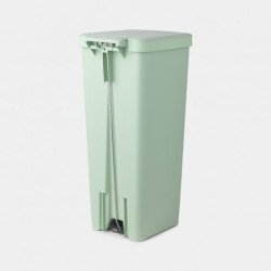 Brabantia 800108 poubelle 40 L Autres Vert Brabantia 800108 poubelle 40 L Autres Vert