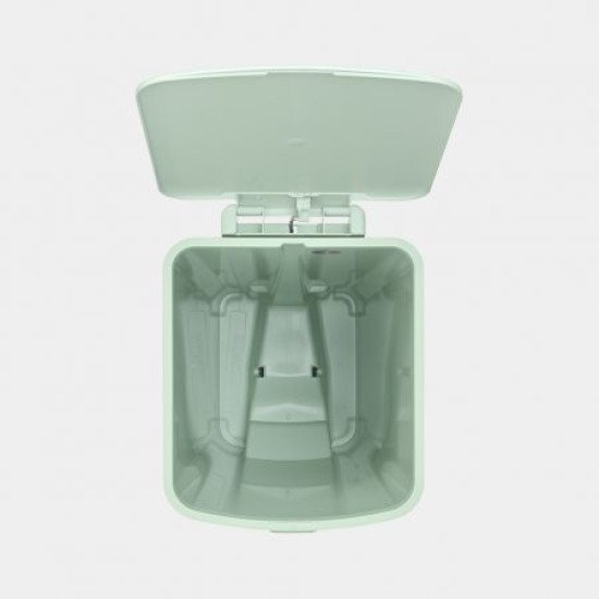 Brabantia 800108 poubelle 40 L Autres Vert