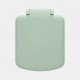 Brabantia 800108 poubelle 40 L Autres Vert