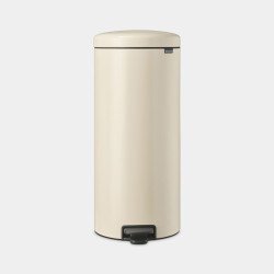 Brabantia NewIcon 30 L Rond Beige Brabantia NewIcon 30 L Rond Beige