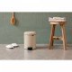 Brabantia NewIcon 3 L Rond Beige