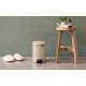 Brabantia NewIcon 5 L Rond Beige