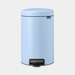 Brabantia NewIcon 12 L Rond Bleu Brabantia NewIcon 12 L Rond Bleu