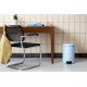 Brabantia NewIcon 12 L Rond Bleu