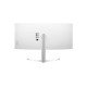 LG 40WP95XP-W 100,8 cm (39.7") 5120 x 2160 pixels UltraWide 5K HD Blanc