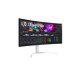 LG 40WP95XP-W 100,8 cm (39.7") 5120 x 2160 pixels UltraWide 5K HD Blanc