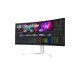 LG 40WP95XP-W 100,8 cm (39.7") 5120 x 2160 pixels UltraWide 5K HD Blanc