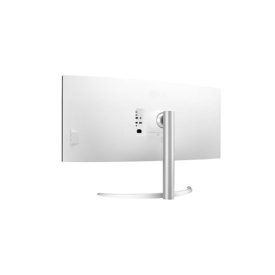 LG 40WP95XP-W 100,8 cm (39.7") 5120 x 2160 pixels UltraWide 5K HD Blanc